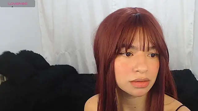 Snapshot of Liz_Galactic chatting on 06-03-26, 07:08 Liz Galactic online show from 06-03-26, 07:08