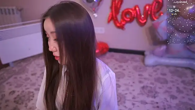 k kimikooo online show from 02-15-25, 08:00