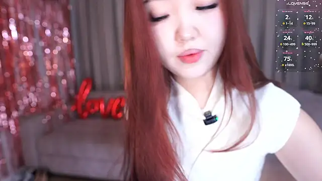 k kimikooo online show from 09-23-25, 03:31