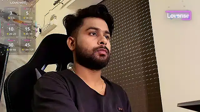 SHENOY3 online show from 07-17-26, 01:51