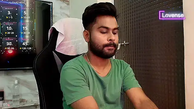 SHENOY3 online show from 07-18-26, 03:05
