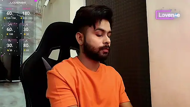 SHENOY3 online show from 07-20-26, 05:37