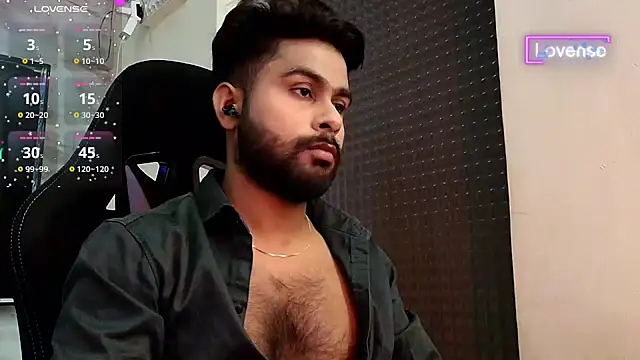 SHENOY3 online show from 07-23-26, 12:36