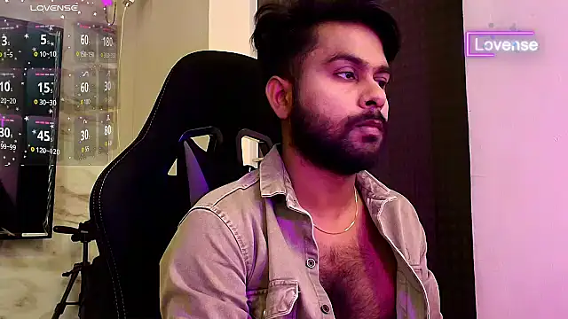 SHENOY3 online show from 07-27-26, 03:30