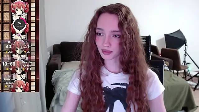 Weeissy online show from 03-11-25, 10:42