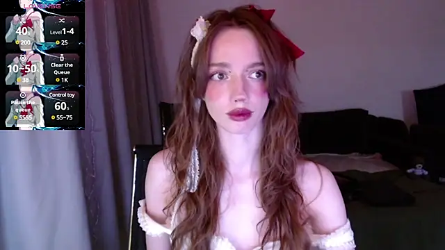 Weeissy online show from 03-21-25, 09:45