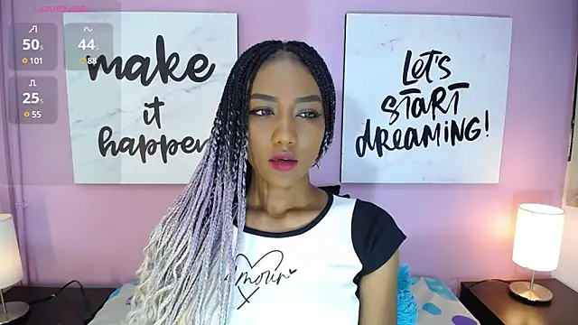 EmmySweett online show from 03-21-25, 08:50