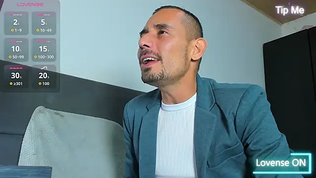 jhonyalzate2 online show from 03-14-26, 06:52