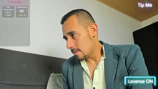 jhonyalzate2 online show from 05-03-26, 12:05
