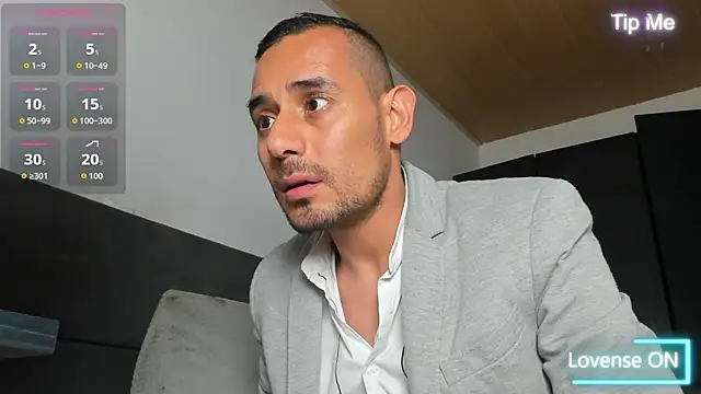 jhonyalzate2 online show from 07-15-26, 02:50
