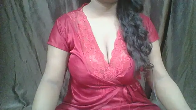 Snapshot of Mahi_love21 chatting on 10-24-25, 06:37 Mahi love21 online show from 10-24-25, 06:37