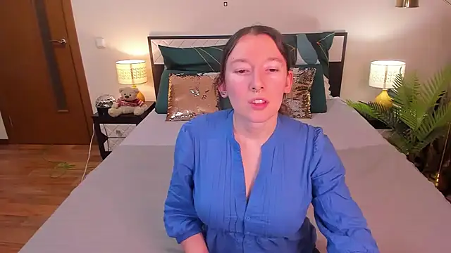 Snapshot of CatherineWalls chatting on 02-26-26, 03:49 CatherineWalls online show from 02-26-26, 03:49