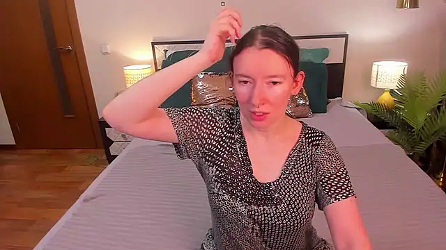 Snapshot of CatherineWalls chatting on 03-12-26, 07:58 CatherineWalls online show from 03-12-26, 07:58