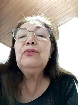 Vicky Rosse online show from 02-27-25, 10:42