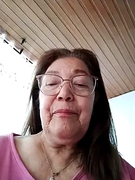 Vicky Rosse online show from 03-01-26, 01:46