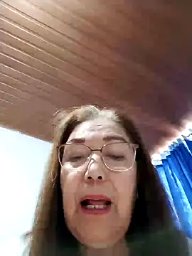 Vicky Rosse online show from 03-31-26, 03:56