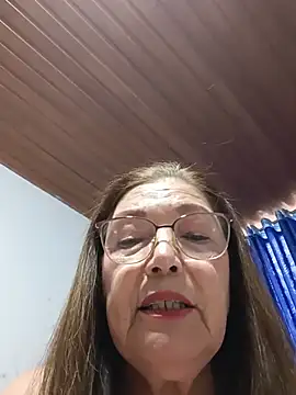 Vicky Rosse online show from 07-16-26, 07:20