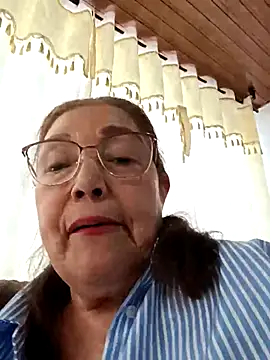 Vicky Rosse online show from 07-22-26, 07:38