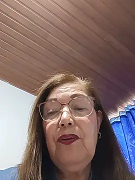 Vicky Rosse online show from 07-28-26, 06:53