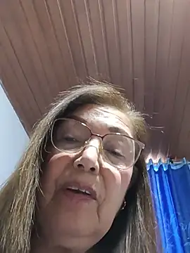 Vicky Rosse online show from 07-28-26, 07:39