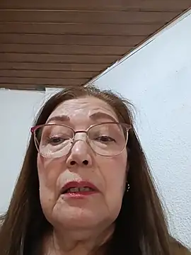 Vicky Rosse online show from 07-29-26, 07:34
