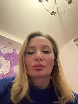 AngelOxy online show from 12-07-24, 05:31