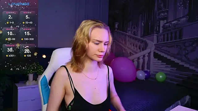 Ramona    online show from 01-19-26, 06:17