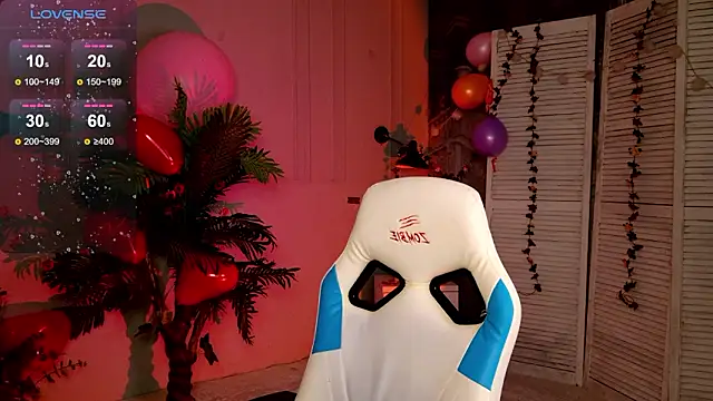 Ramona    online show from 02-14-26, 06:21