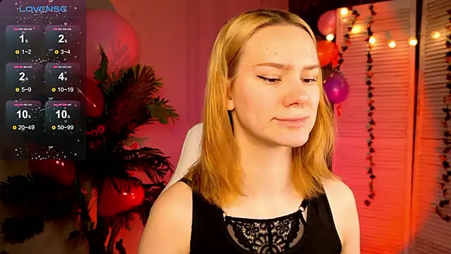 Ramona    online show from 02-16-26, 06:20