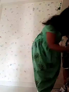 Snapshot of Indiantina chatting on 01-08-25, 07:13 Indiantina online show from 01-08-25, 07:13