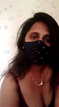 Snapshot of Indiantina chatting on 01-11-25, 09:26 Indiantina online show from 01-11-25, 09:26