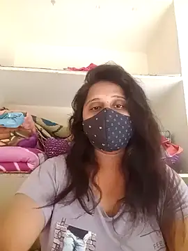 Snapshot of Indiantina chatting on 09-22-25, 09:55 Indiantina online show from 09-22-25, 09:55