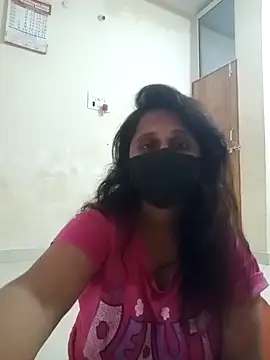 Snapshot of Indiantina chatting on 10-12-25, 06:34 Indiantina online show from 10-12-25, 06:34