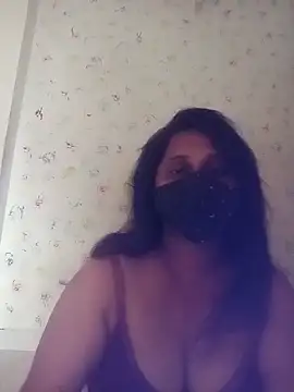 Snapshot of Indiantina chatting on 10-25-25, 07:38 Indiantina online show from 10-25-25, 07:38