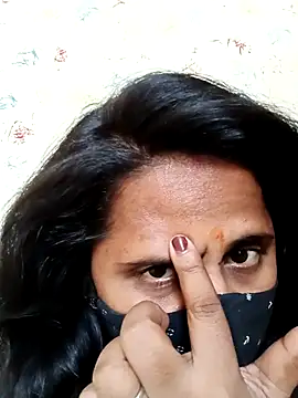 Snapshot of Indiantina chatting on 11-04-25, 07:40 Indiantina online show from 11-04-25, 07:40