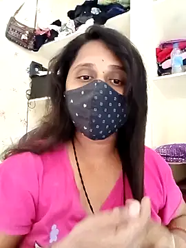 Snapshot of Indiantina chatting on 11-06-25, 08:37 Indiantina online show from 11-06-25, 08:37