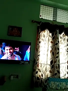 Snapshot of Indiantina chatting on 11-16-25, 08:20 Indiantina online show from 11-16-25, 08:20