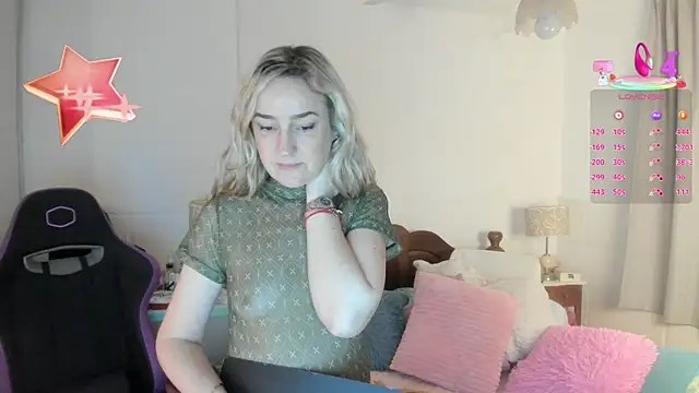 1Sweetnina online show from 09-25-25, 07:06