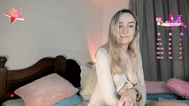1Sweetnina online show from 06-29-26, 10:32
