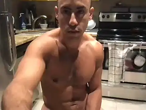 Snapshot of BigGuyMuscle chatting on 02-23-25, 12:30 BigGuyMuscle online show from 02-23-25, 12:30