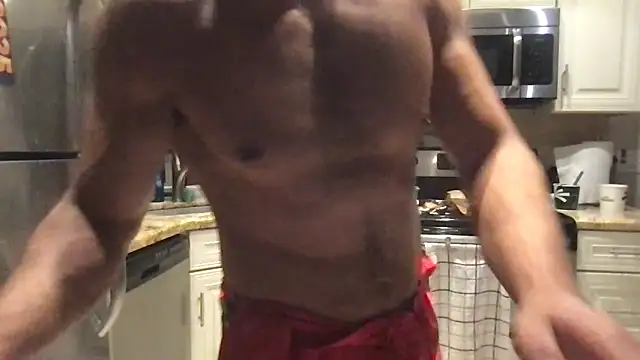 Snapshot of BigGuyMuscle chatting on 02-25-25, 02:58 BigGuyMuscle online show from 02-25-25, 02:58