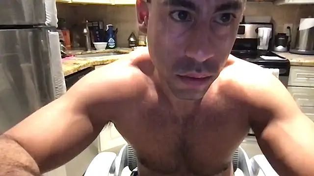 BigGuyMuscle online show from 02-16-26, 09:05