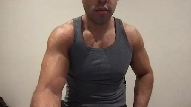 BigGuyMuscle online show from 06-03-26, 08:58