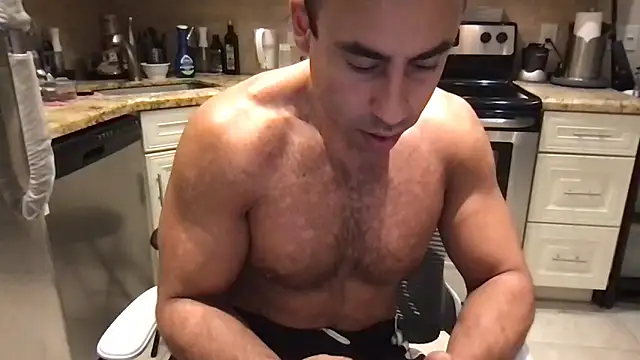 BigGuyMuscle online show from 06-17-26, 10:28