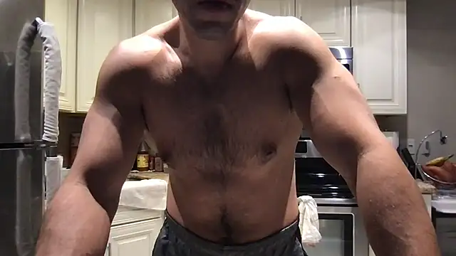 BigGuyMuscle online show from 08-01-26, 11:53