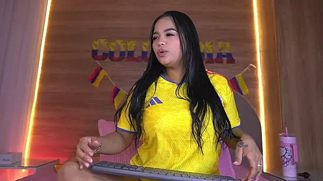 alexaa walker online show from 07-03-26, 12:22