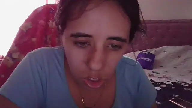 Snapshot of annarose19 chatting on 12-23-24, 10:01 annarose19 online show from 12-23-24, 10:01