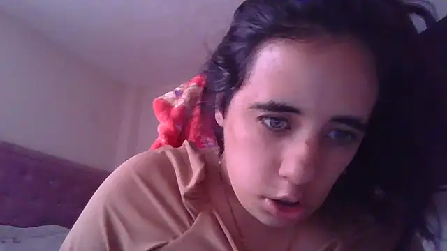 Snapshot of annarose19 chatting on 01-13-25, 10:35 annarose19 online show from 01-13-25, 10:35