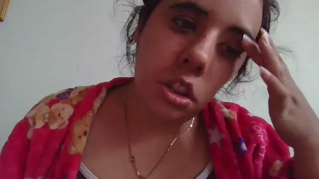 Snapshot of annarose19 chatting on 01-16-25, 07:41 annarose19 online show from 01-16-25, 07:41