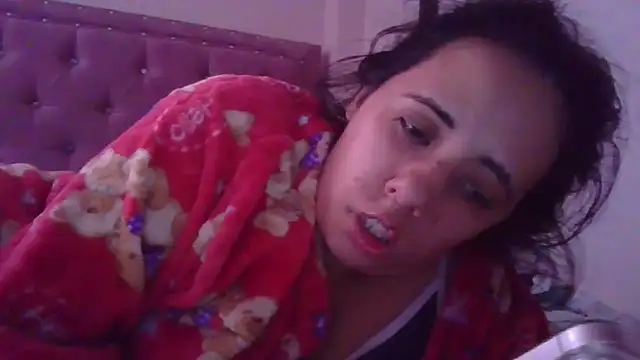 annarose19 online show from 01-05-26, 08:12